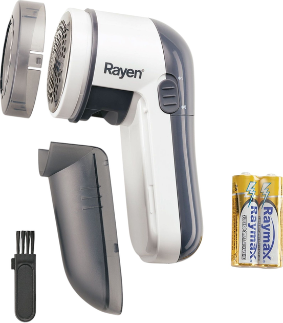 Elektryczna golarka do ubran Rayen (RA-2091) - obraz 4