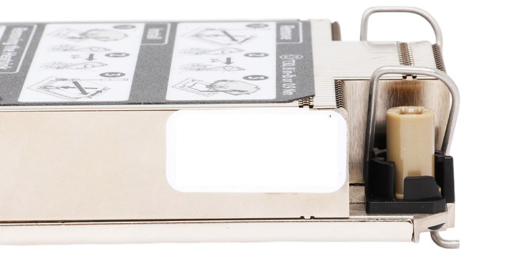 Radiator HP ProLiant DL3XX Gen11 High Performance Heat Sink Kit (P48905-B21) - obraz 5