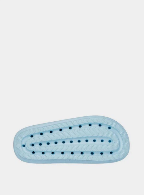 Женские шлёпанцы Skechers 40 Голубой 111630 LTBL - изображение 3