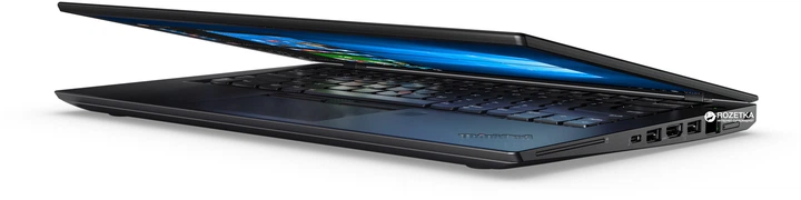 Ноутбук Lenovo ThinkPad T470s (20HF000TRT) – фото, отзывы