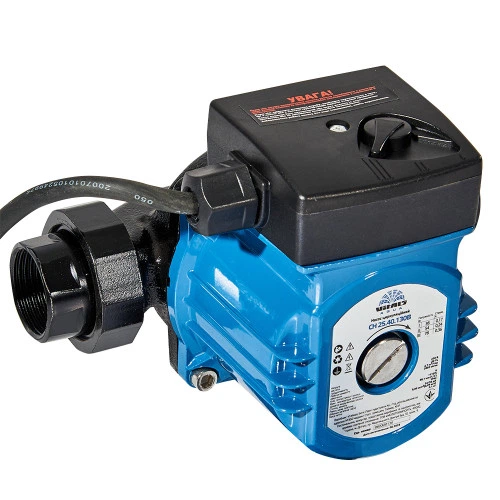 Насос циркуляційний Vitals Aqua CH 25.40.130B - зображення 4