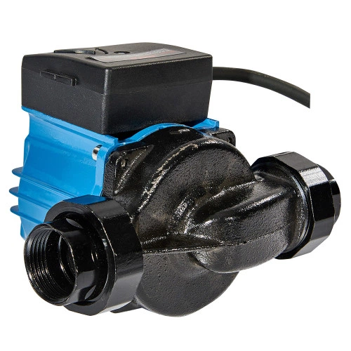 Насос циркуляційний Vitals Aqua CH 25.60.130B - зображення 3