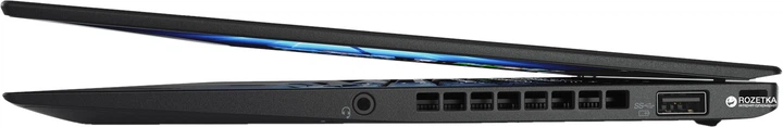 Ноутбук Lenovo ThinkPad X1 Carbon (6th Gen) (20KH0035RT) – фото