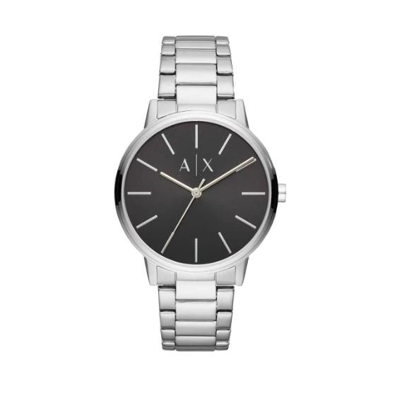 Часы Armani Exchange Cayde AX2700 - Фото 1 Часы Armani Exchange Cayde AX2700 - изображение 1