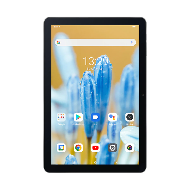 Планшет 10.1" Blackview Oscal Pad 70 4+3/128Gb 4 ядра Android 12 6580 mAh Blue - изображение 3