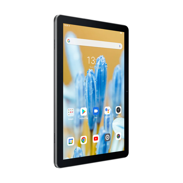 Планшет 10.1" Blackview Oscal Pad 70 4+3/128Gb 4 ядра Android 12 6580 mAh Blue - изображение 4
