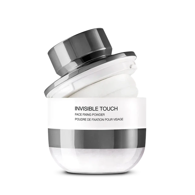 Фіксуюча та матуюча пудра Invisible Touch Face Fixing Powder Kiko Milano - Фото 1 Фіксуюча та матуюча пудра Invisible Touch Face Fixing Powder Kiko Milano - изображение 1