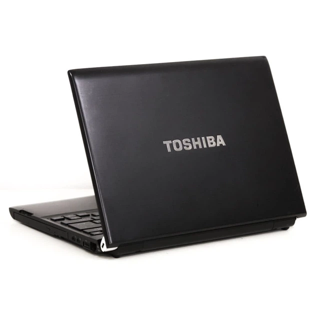Б/У Ноутбук Toshiba Portege R700-187 (i5-560M/4/320) - Class B - изображение 4