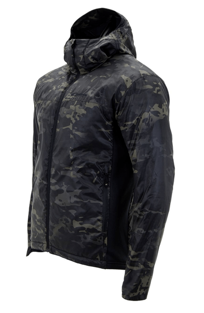 Куртка Carinthia G-LOFT TLG | Легкая тактическая утепленная куртка XL (MG1018/29936-XL) - изображение 2