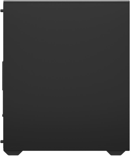 Obudowa Sharkoon VK2 Black (4044951041190) - obraz 4