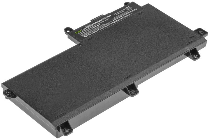 Bateria Green Cell Pro CI03XL do HP ProBook 640 G2 14.4 V 2200 mAh (5907813969447) - obraz 2