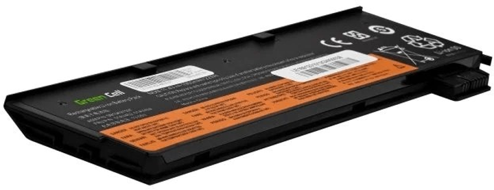 Bateria Green Cell 01AV422 do Lenovo ThinkPad T470 11.4 V 1950 mAh (5907813967191) - obraz 5