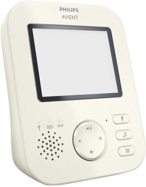 Электронная радионяня Philips Avent SCD882/26 (8720689016797) - изображение 3