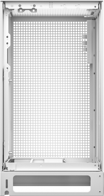 Корпус DeepCool CH170 DIGITAL White (R-CH170-WHNPI0D-G-1) - зображення 10