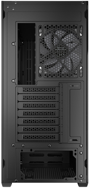 Obudowa Sharkoon AK2 RGB Black (4044951041626) - obraz 7