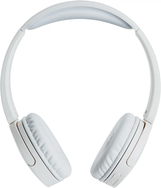 Навушники Panasonic RB-HF630B White (RB-HF630BE-W) - зображення 2