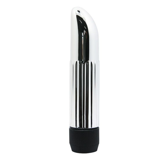 Пластиковый вибратор Baile Mini Vibrator (02434000000000000) - изображение 2