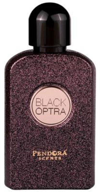 Woda perfumowana damska Paris Corner Pendora Scents Black Optra 100 ml (6246717622195) - obraz 1