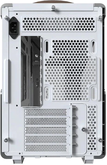 Корпус Montech Heritage White - зображення 4