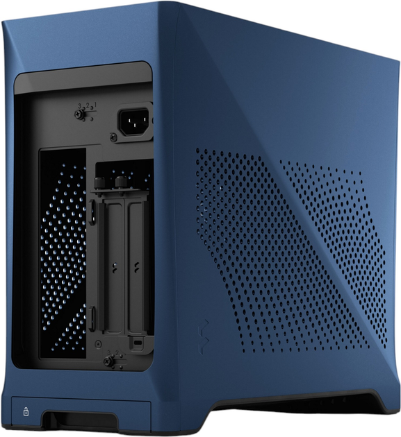 Корпус Fractal Design Era 2 Midnight Blue (FD-C-ERA2N-03) - зображення 7