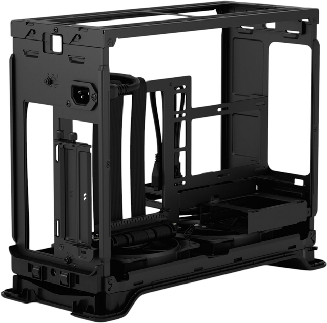 Корпус Fractal Design Era 2 Midnight Blue (FD-C-ERA2N-03) - зображення 16