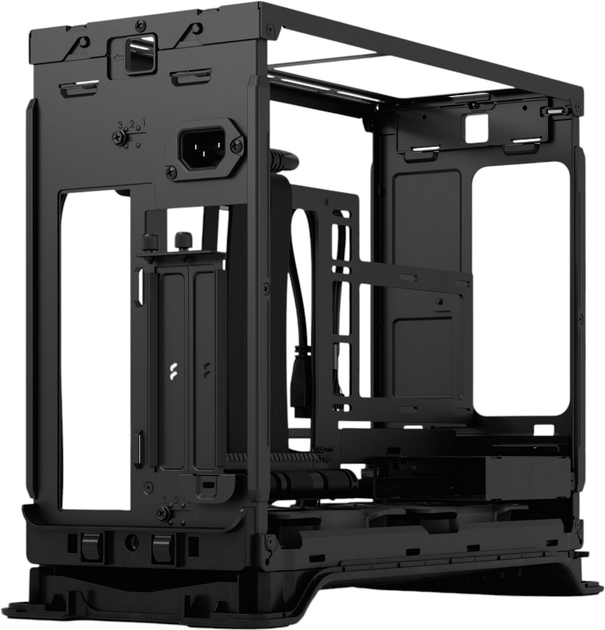 Корпус Fractal Design Era 2 Midnight Blue (FD-C-ERA2N-03) - зображення 17