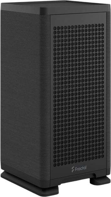 Obudowa Fractal Design Mood Black (FD-C-MOD1N-02) - obraz 3