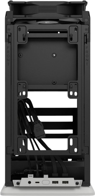 Obudowa Fractal Design Mood Light Gray (FD-C-MOD1N-01) - obraz 6