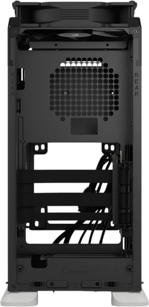 Obudowa Fractal Design Mood Light Gray (FD-C-MOD1N-01) - obraz 8
