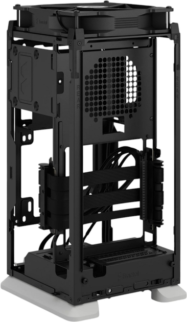 Obudowa Fractal Design Mood Light Gray (FD-C-MOD1N-01) - obraz 11