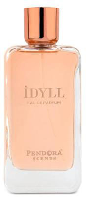 Woda perfumowana damska Paris Corner Pendora Scents Idyll 100 ml (6423080822388) - obraz 1