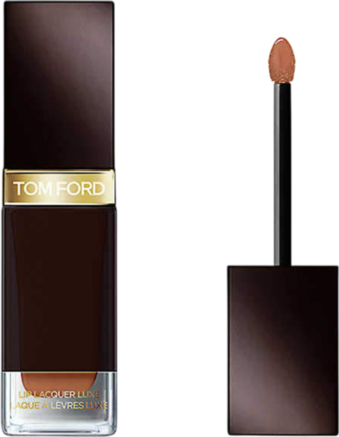 Szminka do ust w płynie Tom Ford Luxe Vinyl Matte 02 Softcore 6 ml (888066087025) - obraz 1