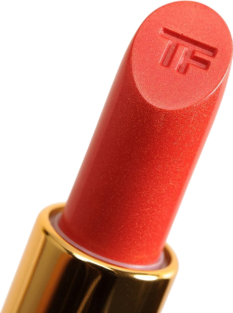 Szminka Tom Ford Lip Color Shine 64 Hiro 2 g (888066053297) - obraz 2