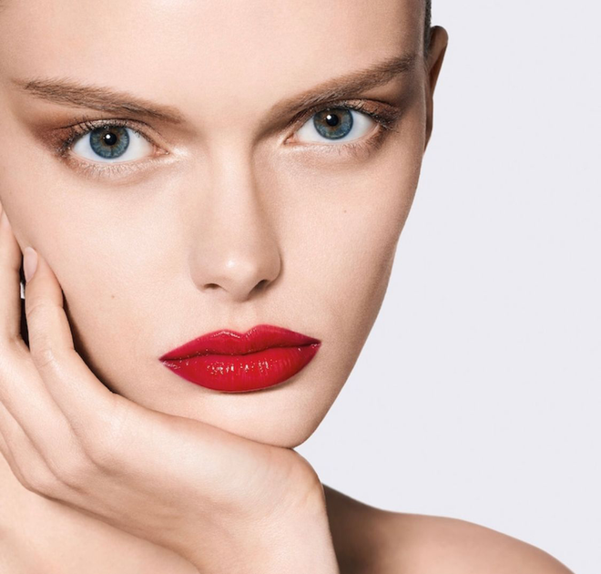 Рідка помада Tom Ford Luxe Shine 07 Intimidate 6 мл (888066087070) - зображення 3