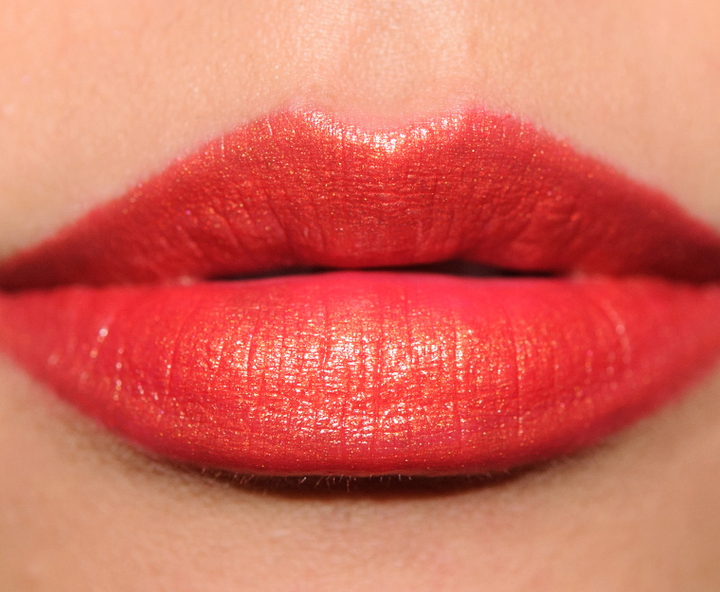 Помада для губ Tom Ford Lip Color Shine 64 Hiro 2 г (888066053297) - зображення 4