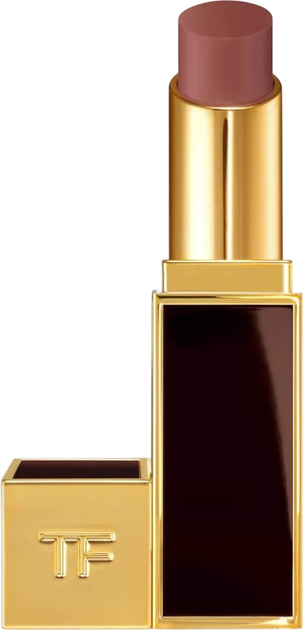 Szminka Tom Ford Lip Color Satin Matte 17 Choc Factor 3.3 g (888066083201) - obraz 1