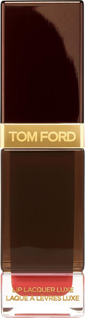 Szminka do ust w płynie Tom Ford Luxe Vinyl Matte 07 Jaguar 6 ml (888066086974) - obraz 1