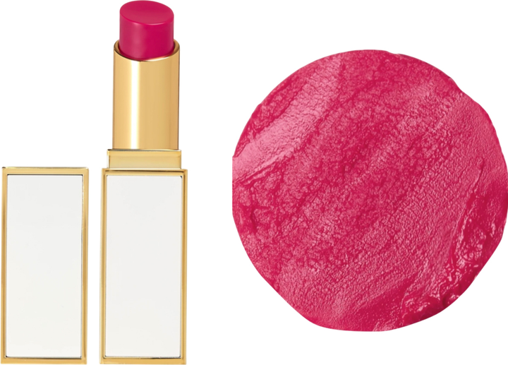 Szminka Tom Ford Soleil Ultra-Shine Lip Color 09 Ravenous 3.3 g (888066074551) - obraz 1