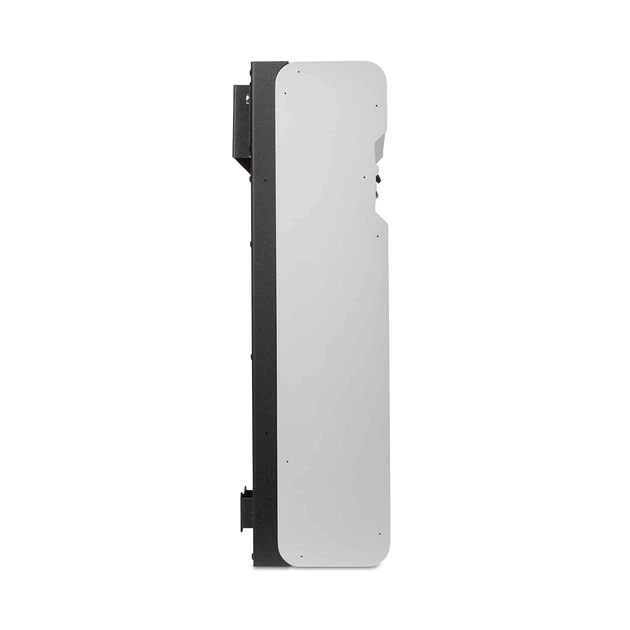 Стабилизатор напряжения Quant-5.5 однофазный инверторный 5.5 kW Light Grey (QUANT-05-1F) - изображение 5