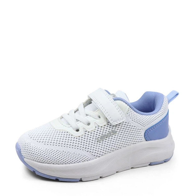Кросівки Levi's Hudson MINI дівчаткам VHUD0023T 0063 27р. 18,0 см - зображення 4