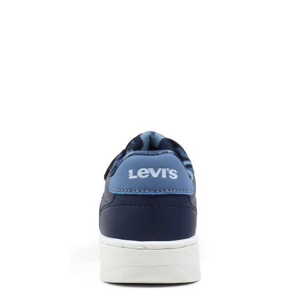 Кроссовки Levi's Kick mini VUNI0122S 0789 23р. 15,5 см - изображение 3