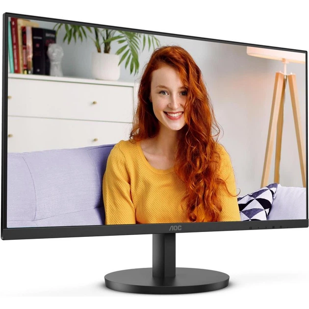 AOC U27B3A - изображение 2