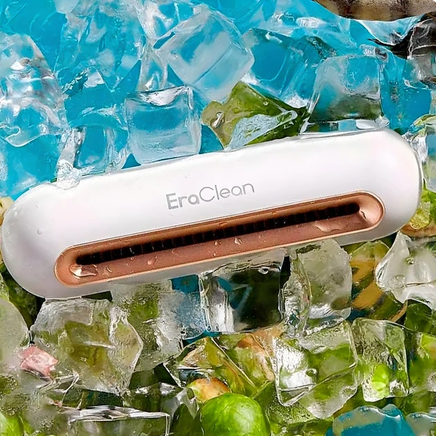 Стерилізатор озонатор BauTech універсальний із USB Білий (1015-570-00) - зображення 3
