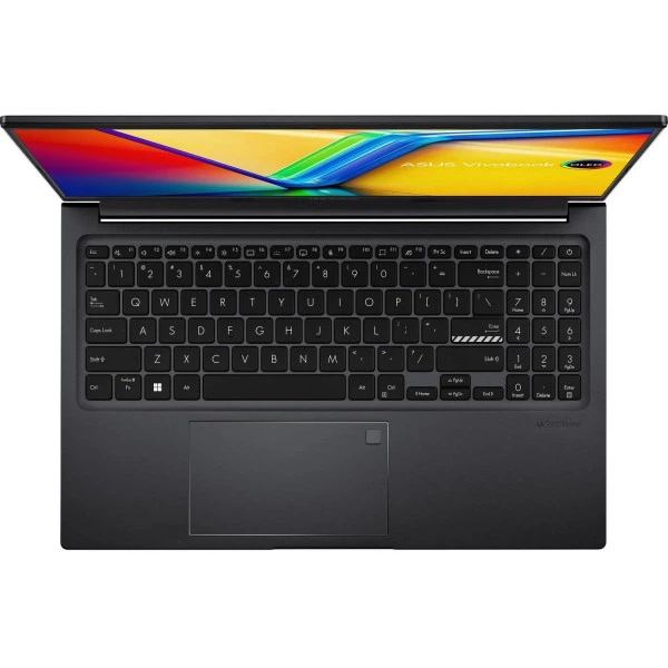Ноутбук ASUS VivoBook 15 OLED X1505ZA Indie Black (X1505ZA-L1170) - зображення 5