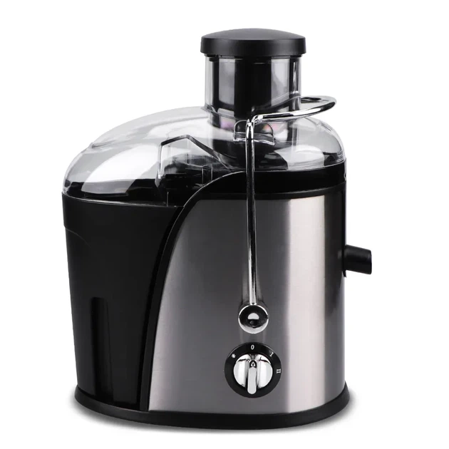 Соковыжималка электрическая для отжима цитрусовых RAF R.2805 0,35л 500W - изображение 2