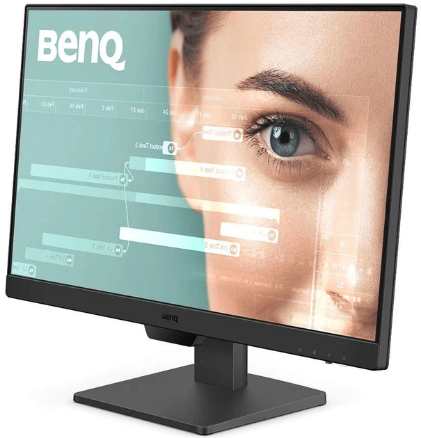 Монитор 27" BenQ GW2790 (9H.LLTLJ.LBE) 1920x1080 (FullHD) IPS 100 Hz - изображение 3