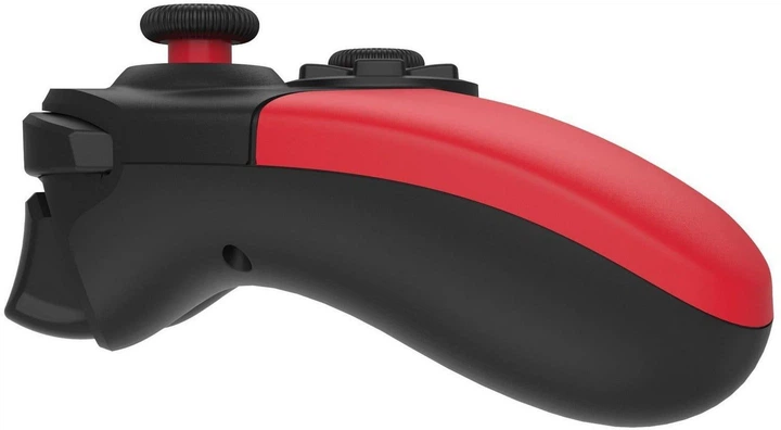 Геймпад Bloody A4Tech GPW50 Wireless Sports Red (4711421995665) (GPW50 (SPORTS RED)) - Фото 6 Геймпад Bloody A4Tech GPW50 Wireless Sports Red (4711421995665) (GPW50 (SPORTS RED)) - изображение 6