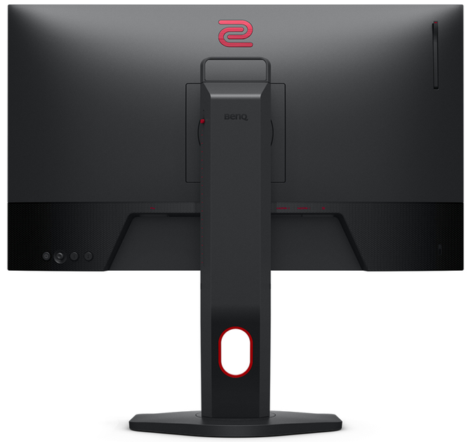 Монитор 24.5" BenQ Zowie XL2540K Full HD TN 240 Гц - Фото 4 Монитор 24.5" BenQ Zowie XL2540K Full HD TN 240 Гц - изображение 4