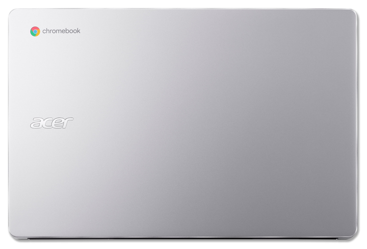 Ноутбук 15.6" Acer Chromebook 315 (CB315-4H-C6V3) Intel Celeron N4500 RAM 8GB eMMC 128GB 10час батарея Chrome OS (UKR) - изображение 5