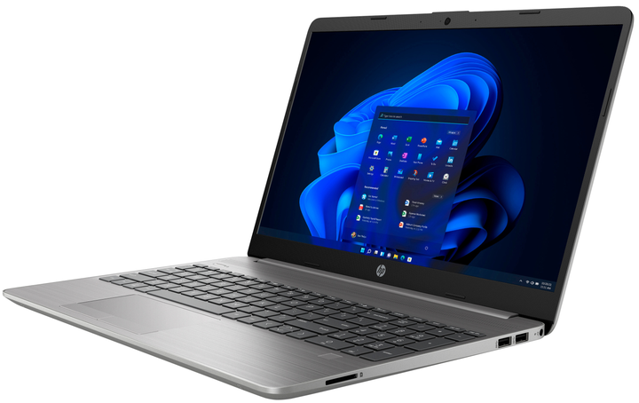 Ноутбук 15.6" HP 250 G9 Intel Pentium N6000 RAM 16GB SSD 512GB Windows 11 (UKR) Б/В - изображение 3